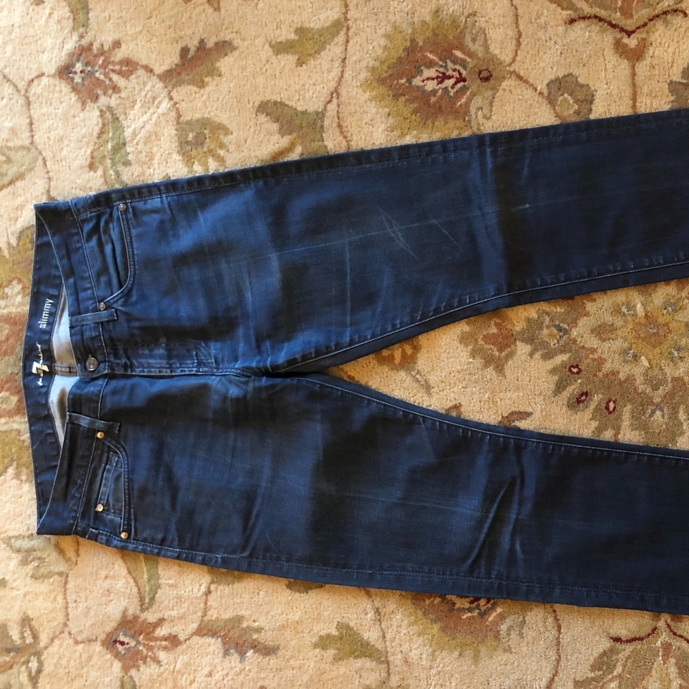 7 For All Mankind